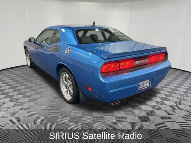Used 2010 Dodge Challenger R/T image 5