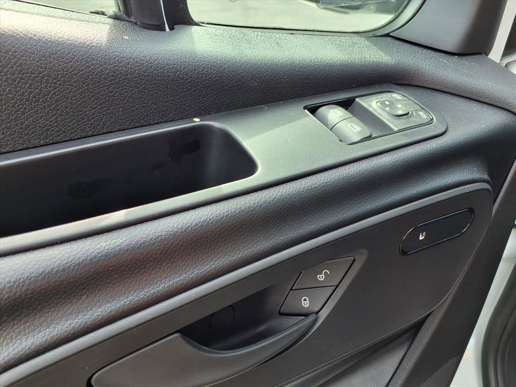 New 2025 Mercedes-Benz Sprinter 3500 image 11