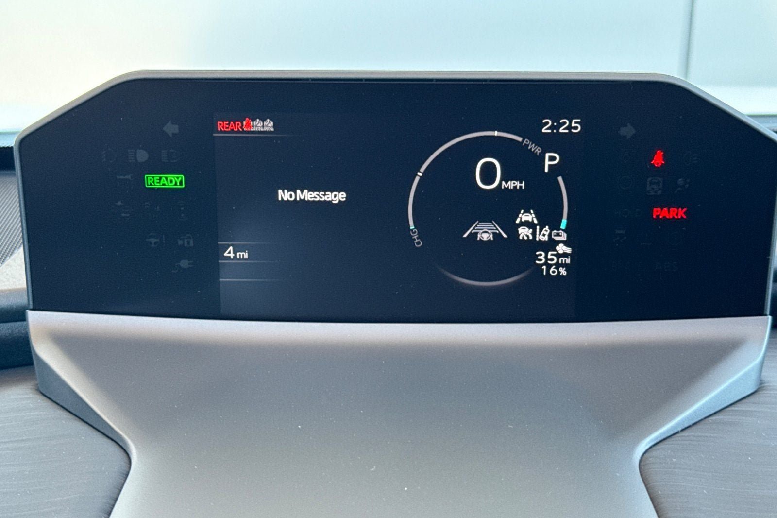 New 2026 Toyota C-HR AWD/4WD image 30