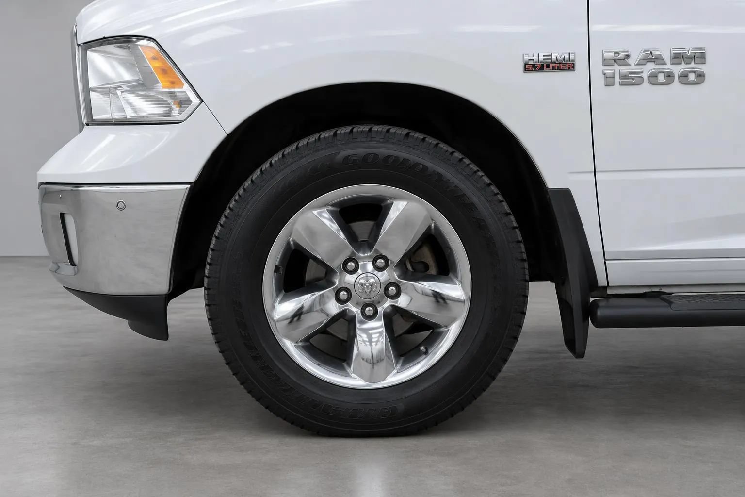 Used 2014 RAM 1500 Big Horn AWD/4WD image 15