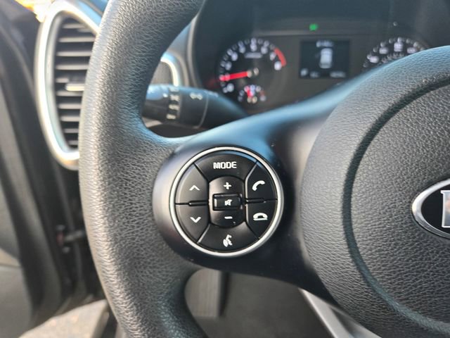 Used 2021 Kia Soul S image 27