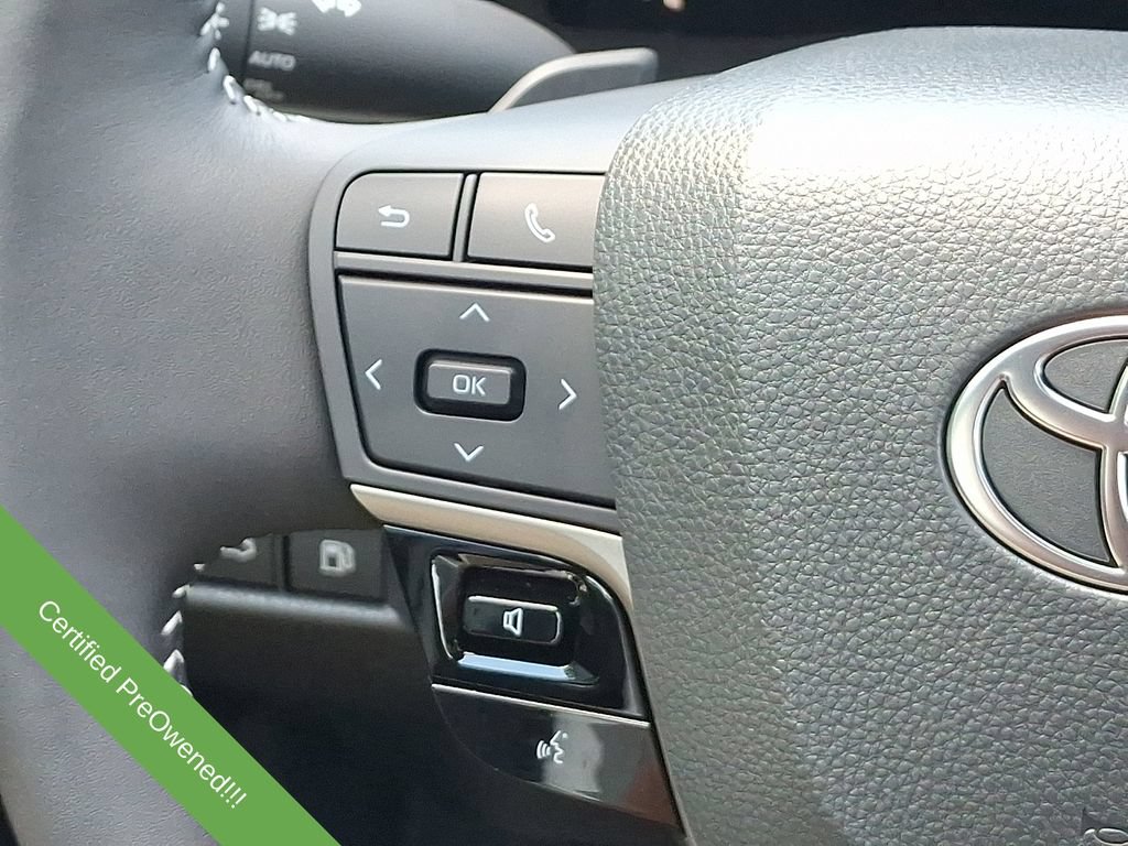Used 2026 Toyota Camry SE w/ Convenience Package FWD image 26