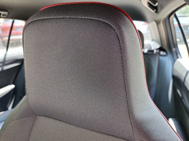 New 2026 Volkswagen GTI S FWD image 13