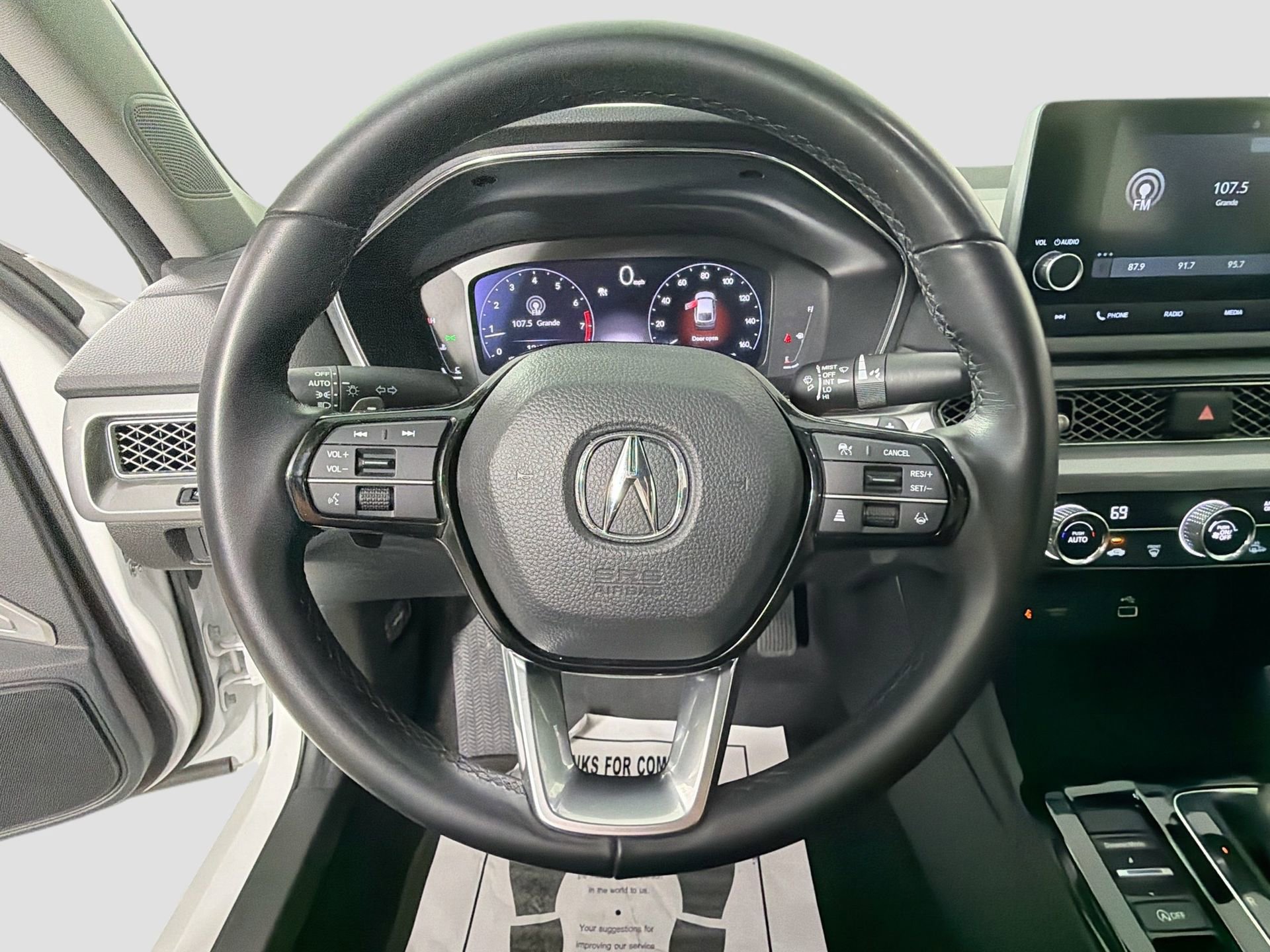 Used 2023 Acura Integra image 14