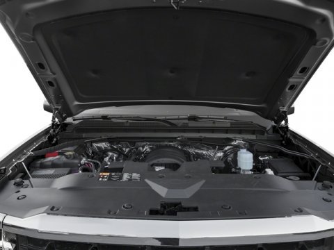 Used 2018 Chevrolet Silverado 1500 LT w/ Texas Edition AWD/4WD image 16