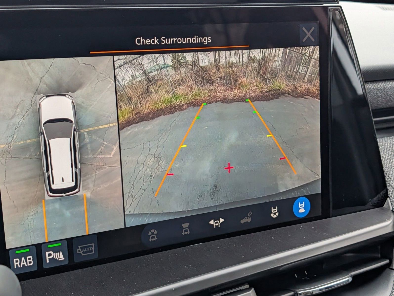 New 2026 Subaru Outback Limited XT AWD/4WD image 6