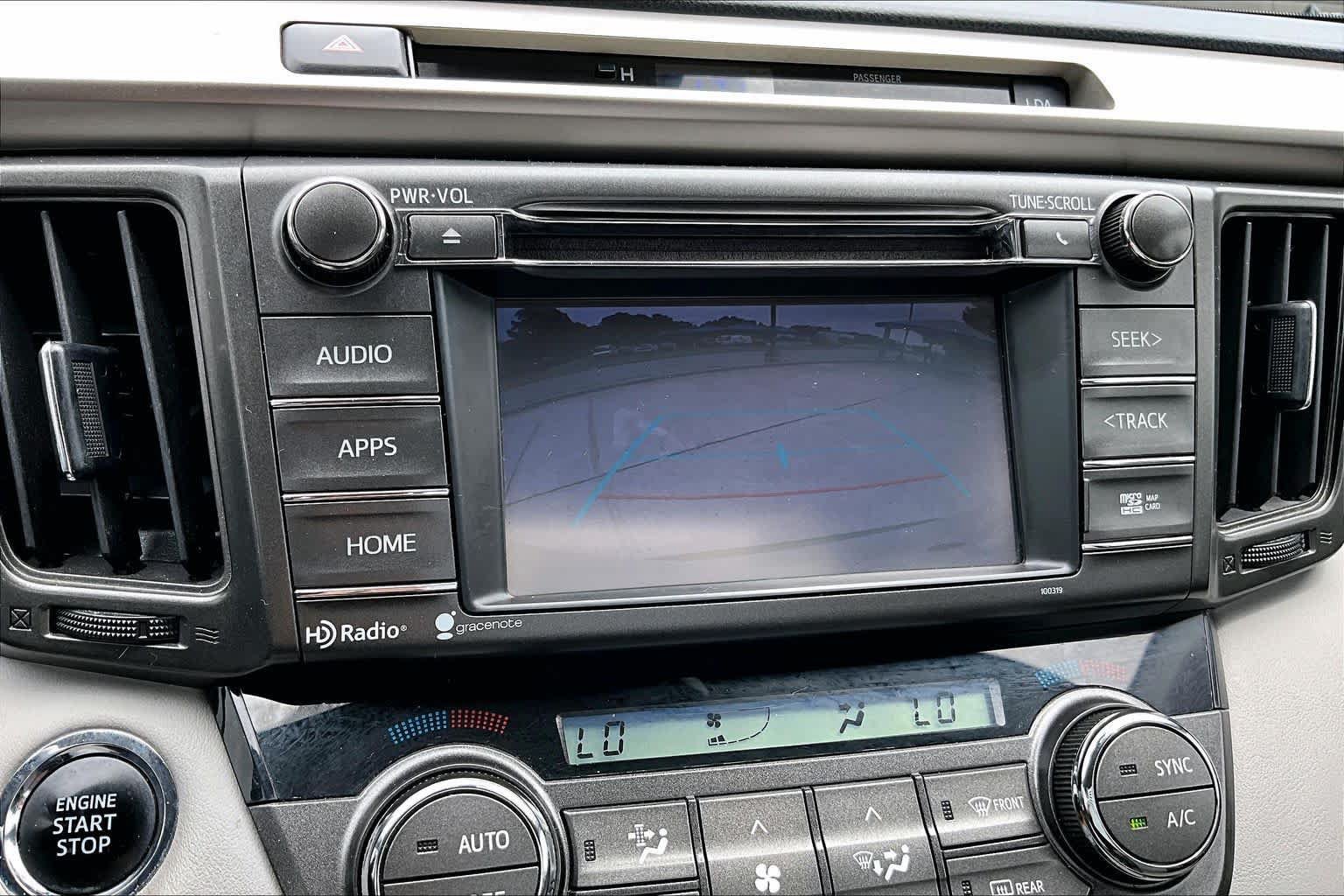 Used 2015 Toyota RAV4 Limited w/ Technology Package FWD image 27