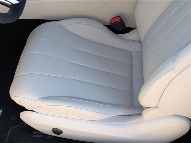 New 2027 Mercedes-Benz CLE 53 AMG 4MATIC Cabriolet image 4
