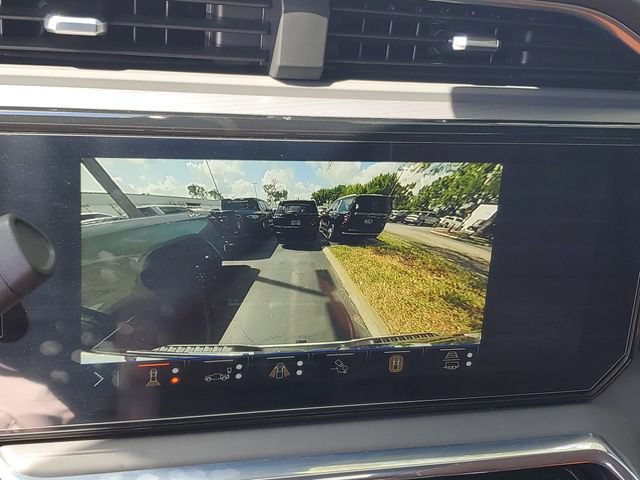 Used 2026 GMC Sierra 2500 Denali Ultimate AWD/4WD image 22