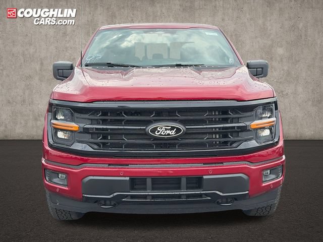 New 2026 Ford F150 XLT w/ Equipment Group 302A MID AWD/4WD image 2