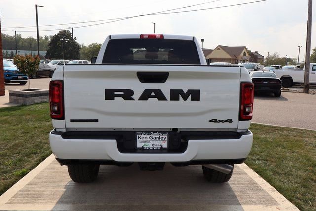Used 2025 RAM 2500 Big Horn image 36