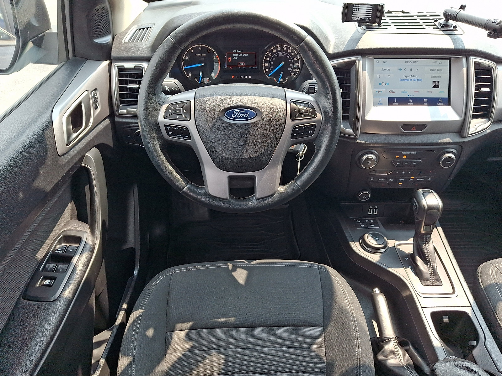 Used 2020 Ford Ranger XLT w/ Equipment Group 302A Luxury AWD/4WD image 11