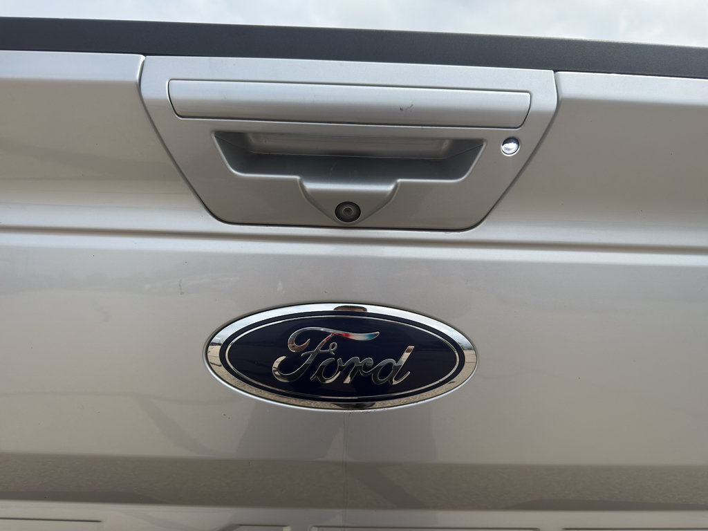 Used 2018 Ford F150 Lariat w/ Equipment Group 502A Luxury AWD/4WD image 42