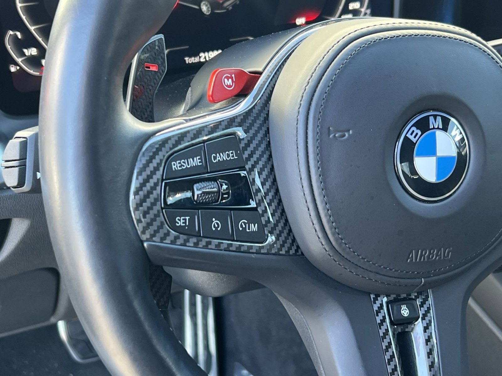 Used 2023 BMW M4 xDrive Competition w/ Executive Package image 30