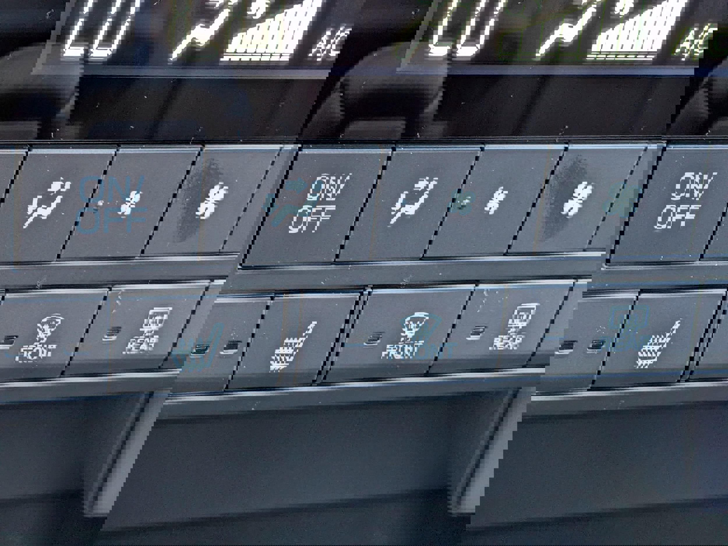 New 2026 Subaru Outback Premium AWD/4WD image 22