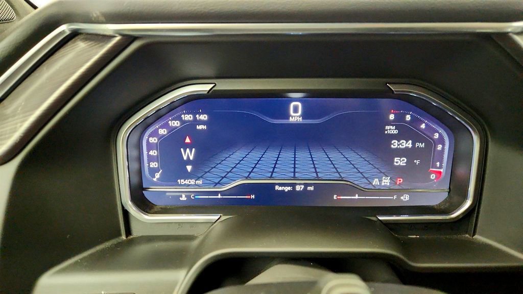 Used 2023 GMC Sierra 1500 Denali Ultimate image 15