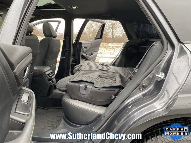 Used 2022 Subaru Outback Wilderness image 36