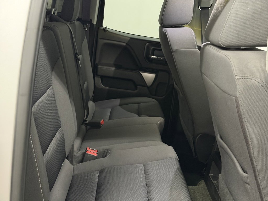 Used 2017 Chevrolet Silverado 1500 LT w/ All Star Edition image 22