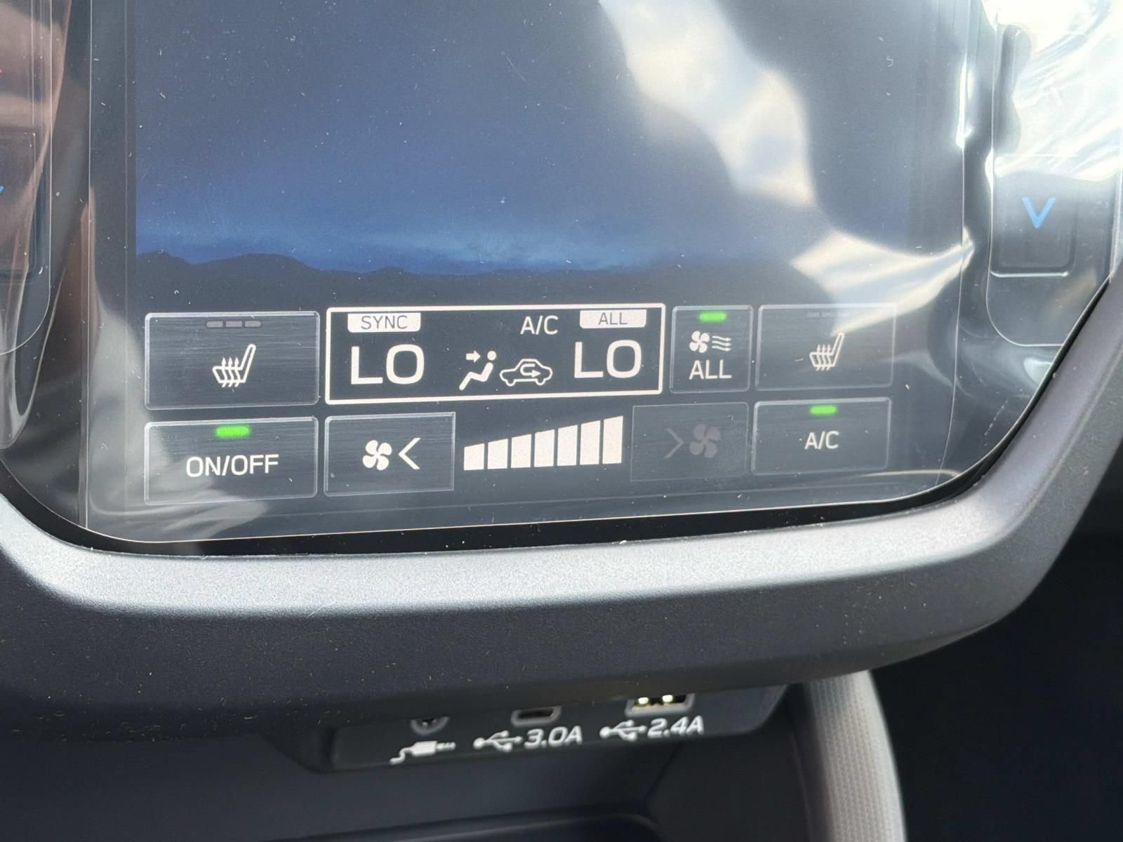 New 2026 Subaru Forester Limited AWD/4WD image 25