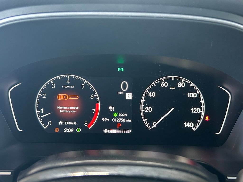 Used 2023 Honda Pilot EX-L image 32