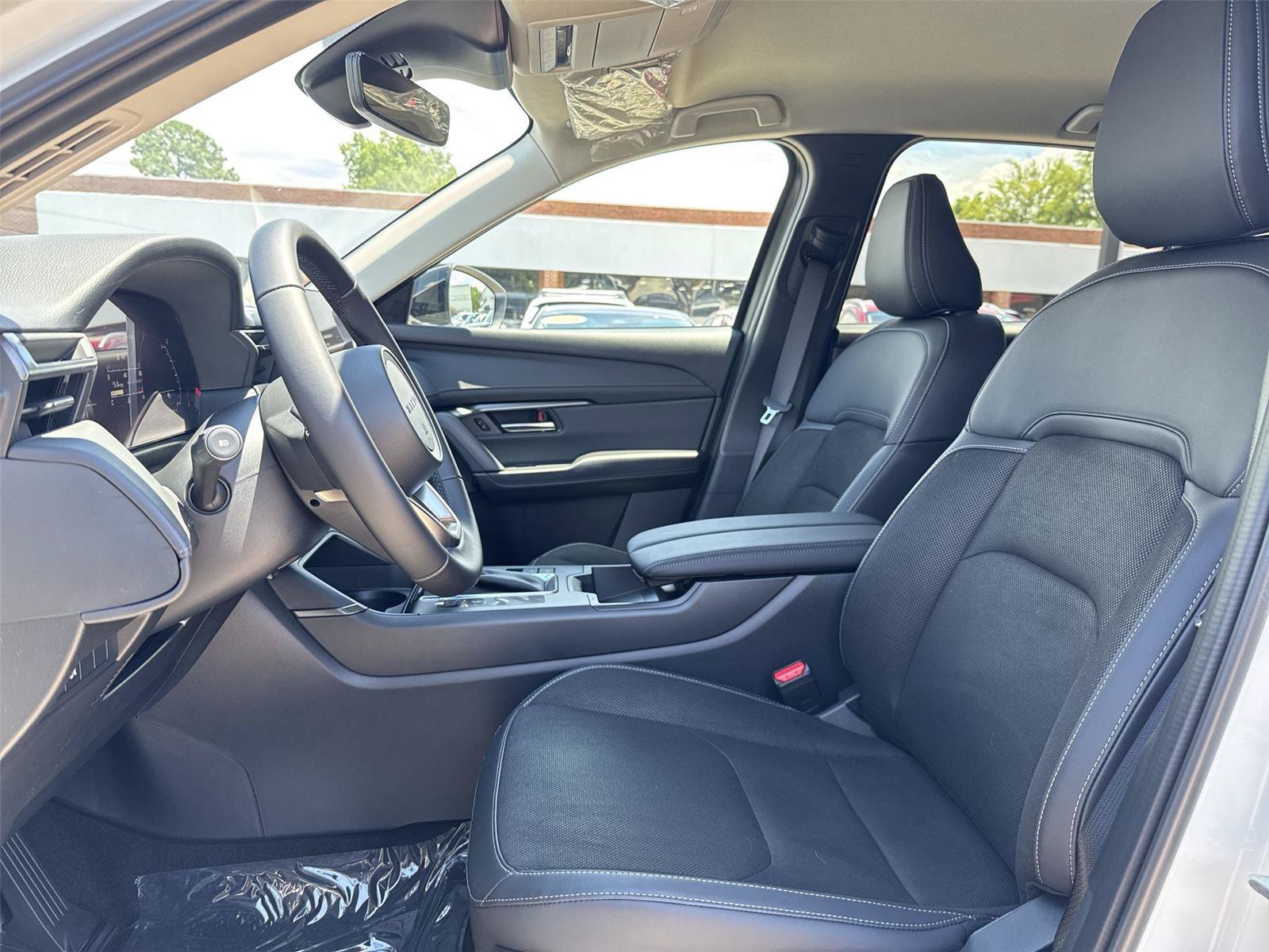 Certified 2026 MAZDA CX-5 Select AWD/4WD image 11