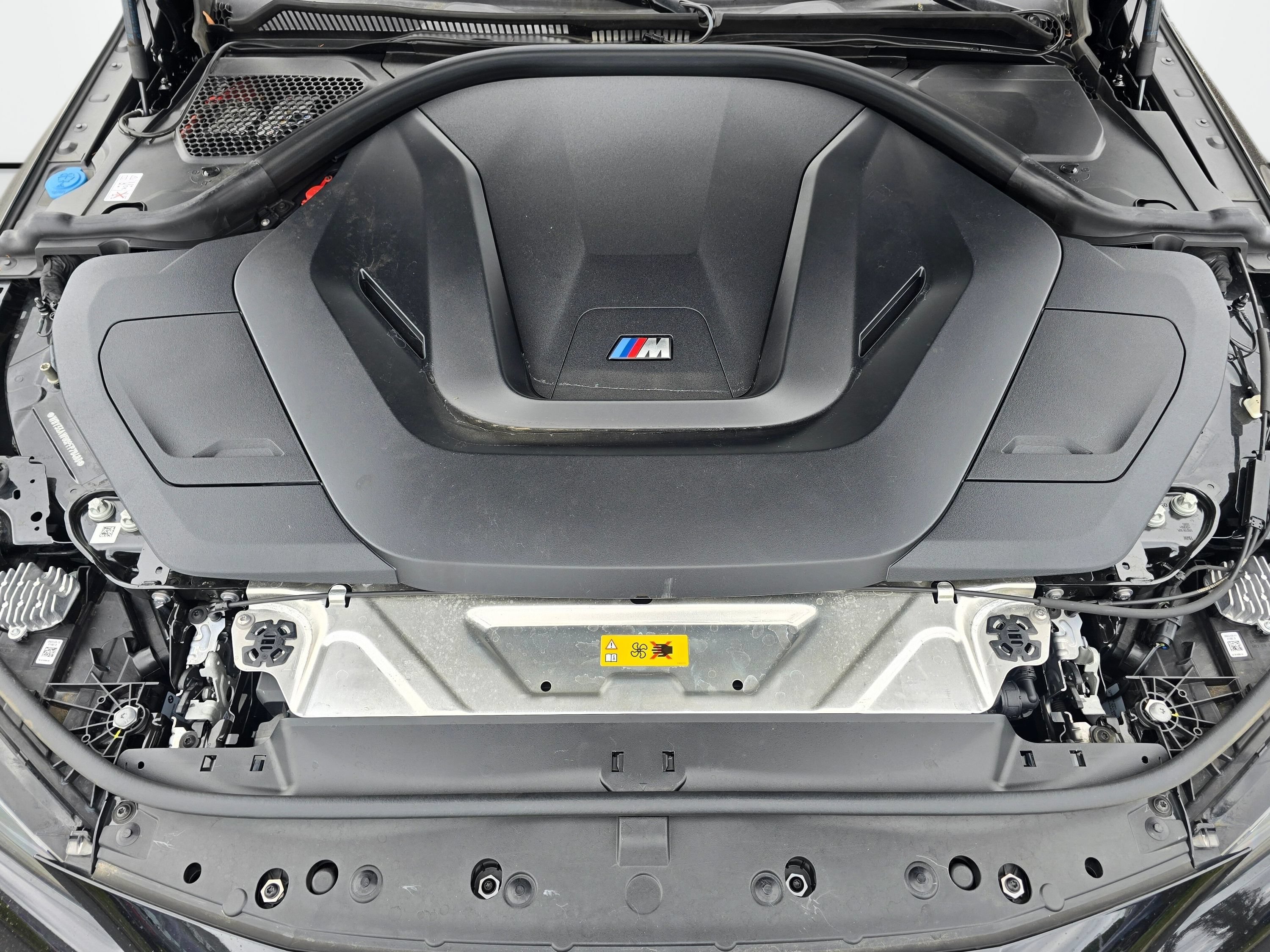 Used 2023 BMW i4 M50 AWD/4WD image 10