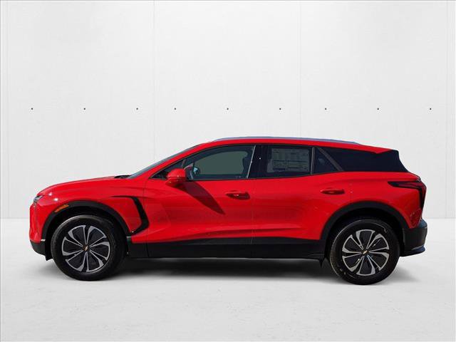 New 2024 Chevrolet Blazer EV LT AWD/4WD image 5