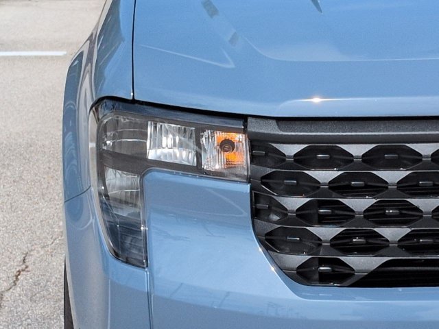 New 2026 Ford Maverick XLT w/ XLT Luxury Package FWD image 10