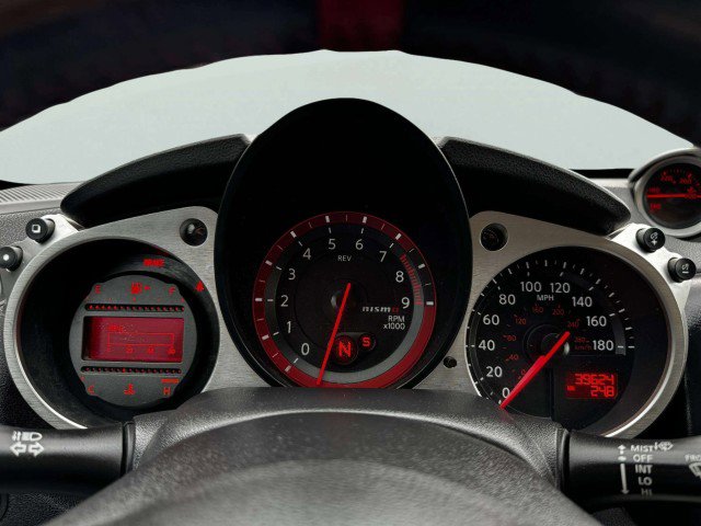 Used 2014 Nissan 370Z NISMO w/ Bose Package image 24