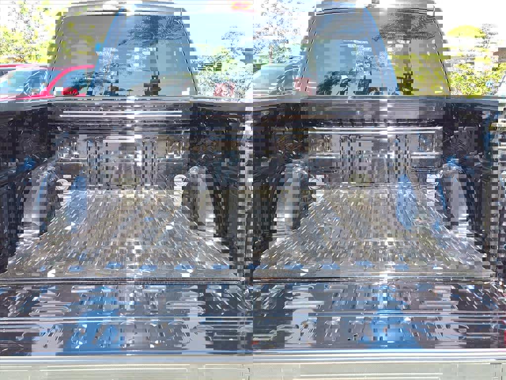 Used 2024 Ford F150 XLT w/ Mobile Office Package image 6