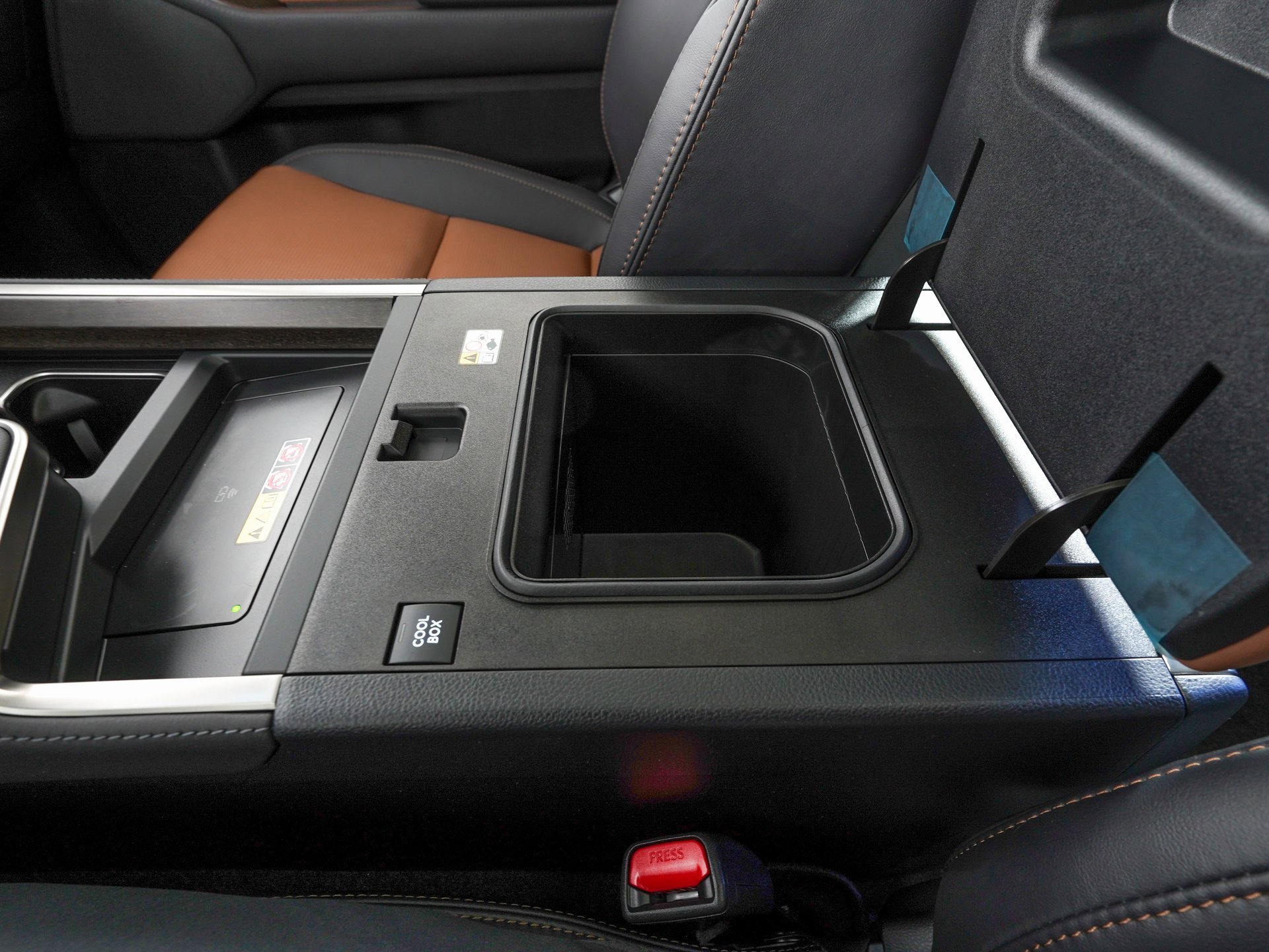 Used 2025 Lexus GX 550 image 33