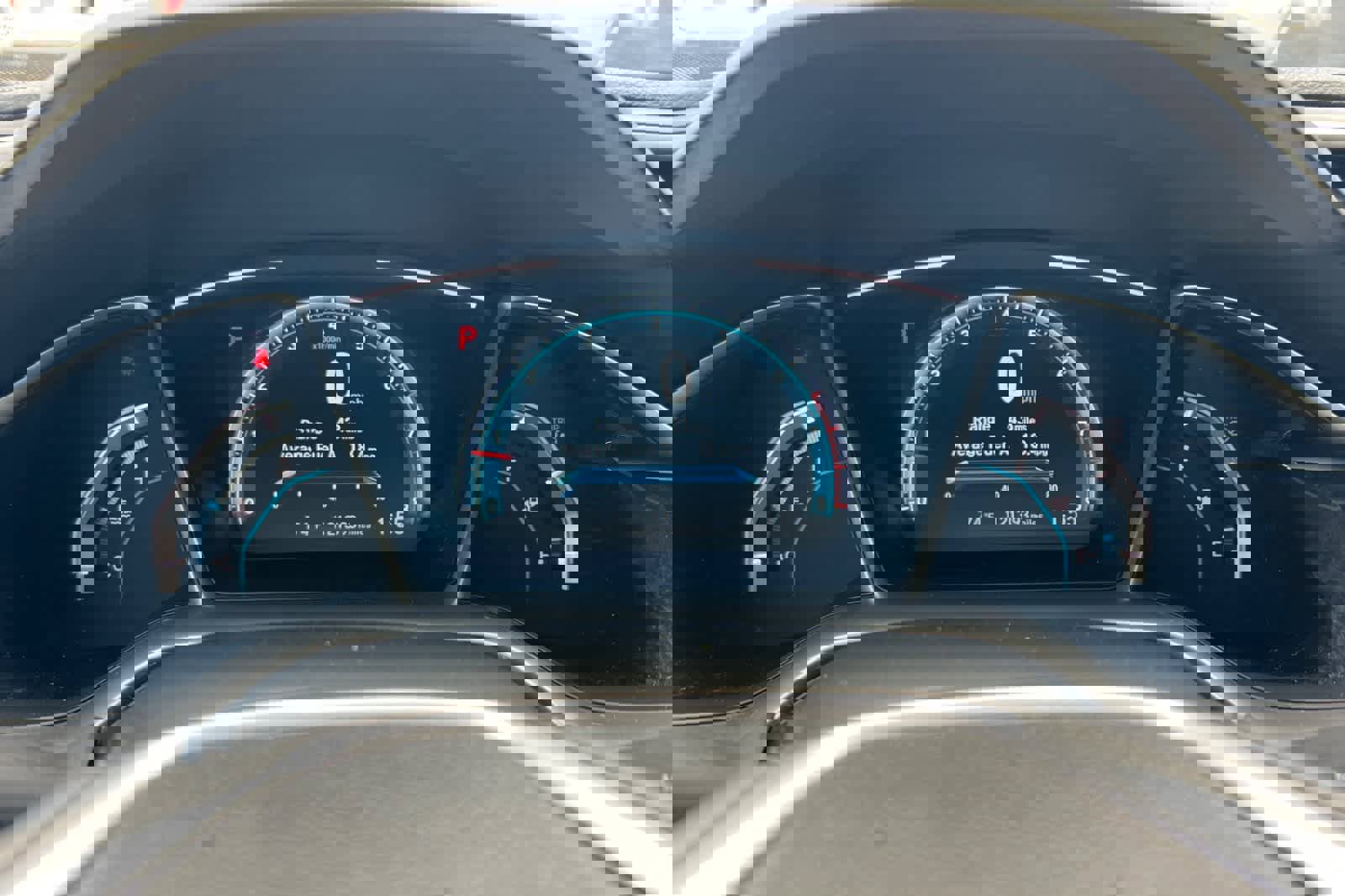 Used 2018 Honda Civic EX-T image 25