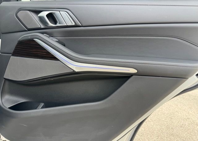 Certified 2026 BMW X7 xDrive40i image 30