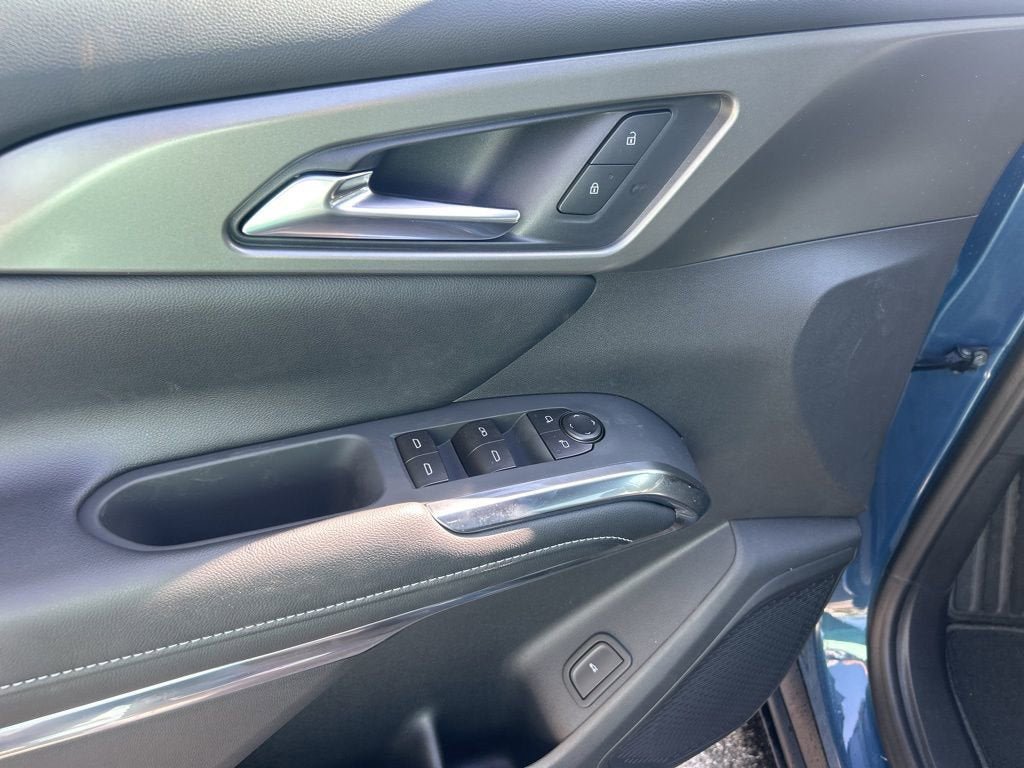 New 2026 Chevrolet Traverse LT FWD image 7