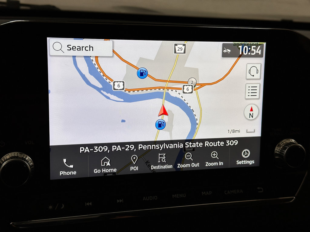 Used 2024 Mitsubishi Outlander AWD image 48