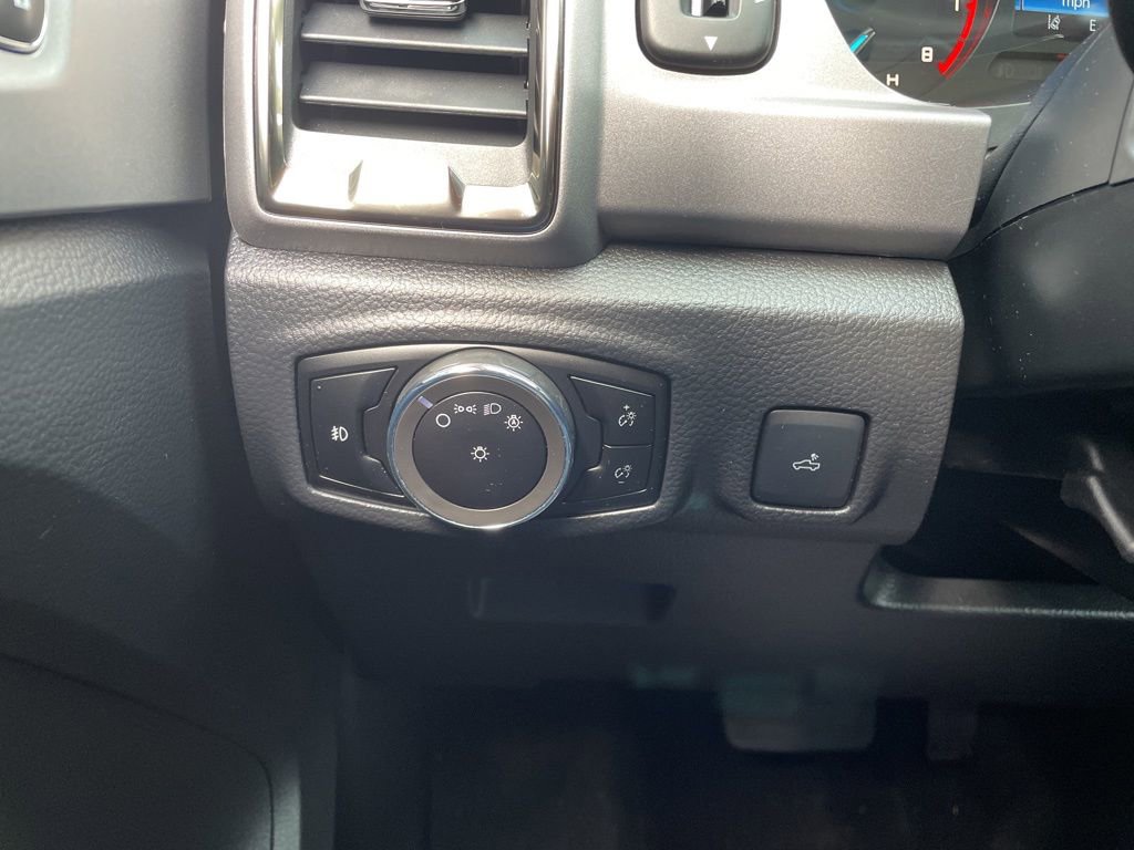 Used 2023 Ford Ranger XLT w/ Equipment Group 301A Mid image 24