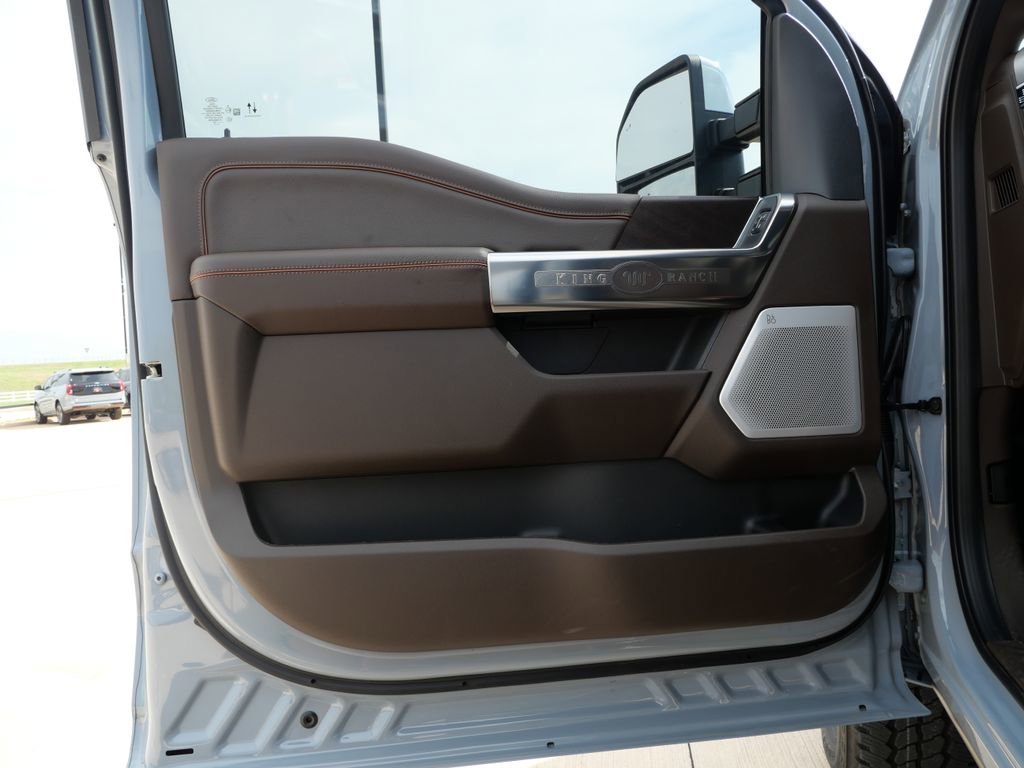 New 2026 Ford F250 King Ranch AWD/4WD image 18