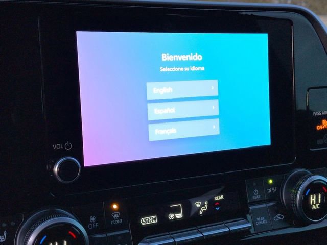 Certified 2026 Toyota Highlander XLE image 21