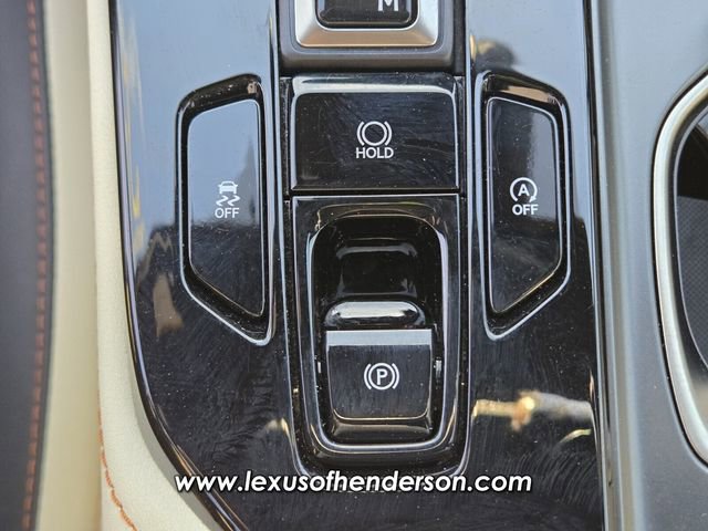 Used 2024 Lexus NX 250 FWD image 27