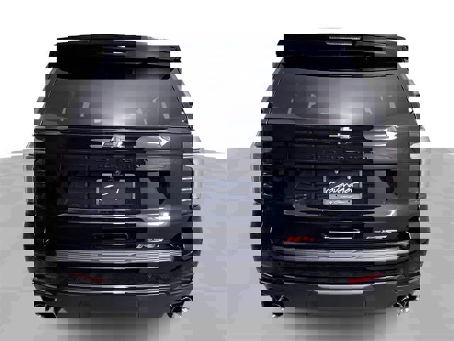 New 2026 Chevrolet Suburban RST w/ Comfort Package image 7