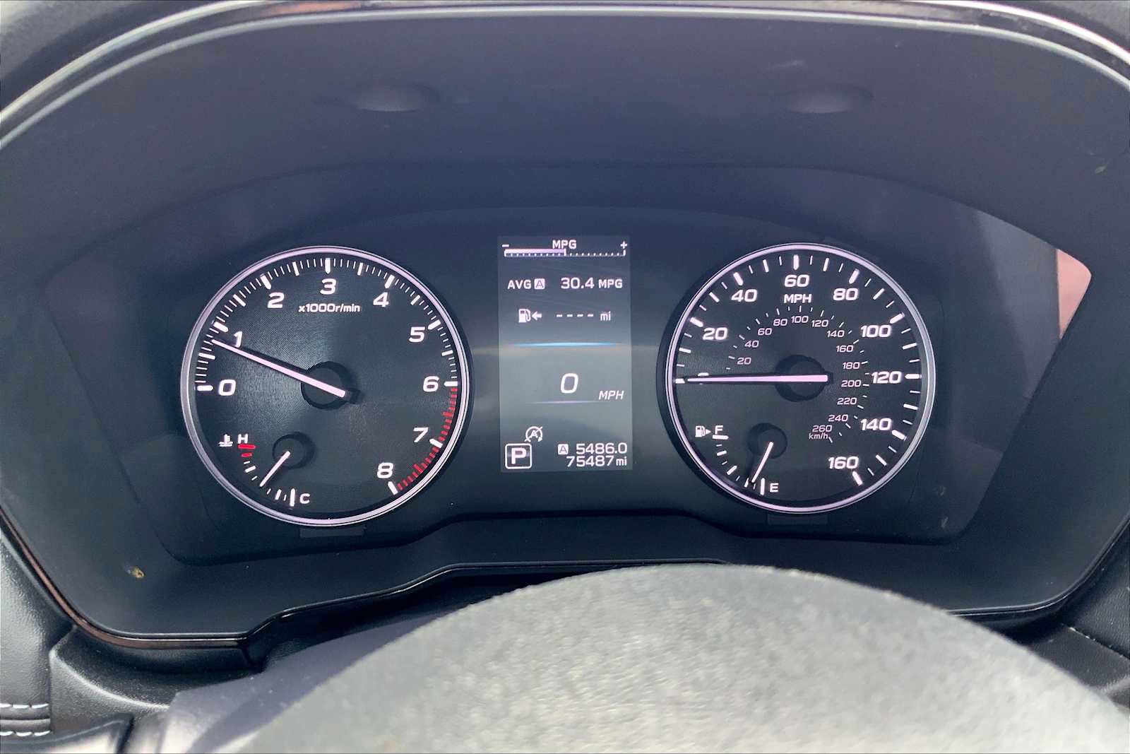 Used 2020 Subaru Legacy Premium AWD/4WD image 24
