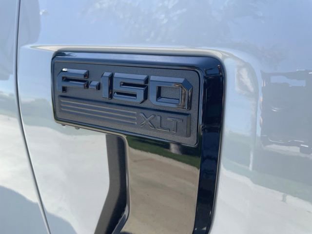 New 2026 Ford F150 XLT image 32