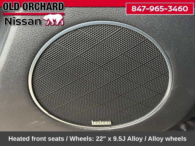 Used 2023 Genesis GV80 3.5T w/ Prestige Package AWD/4WD image 11