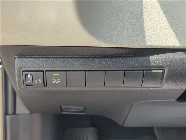 Certified 2025 Toyota Corolla LE w/ Convenience Package FWD image 16