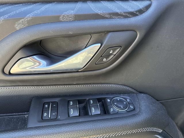 Used 2023 GMC Yukon Denali image 26