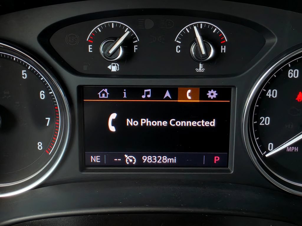 Used 2021 Buick Enclave Premium w/ Surround and Sites Package AWD/4WD image 38