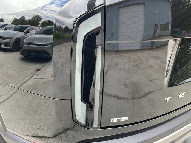 New 2027 Kia Telluride EX w/ Towing Package FWD image 33