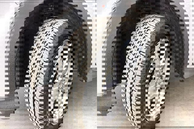 Used 2019 Honda HR-V LX image 33