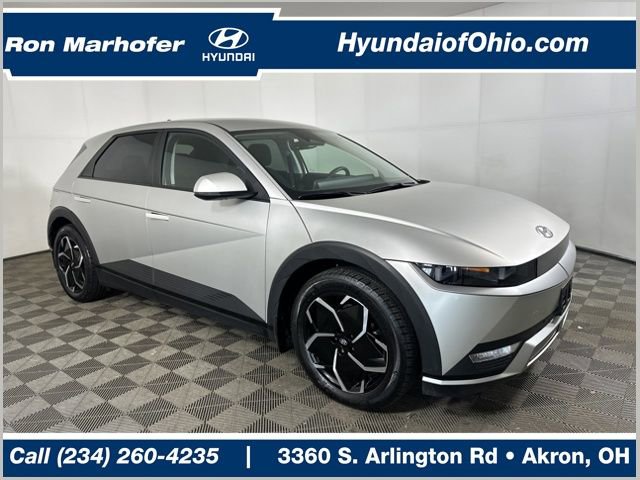 Used 2024 Hyundai Ioniq 5 SEL image 1