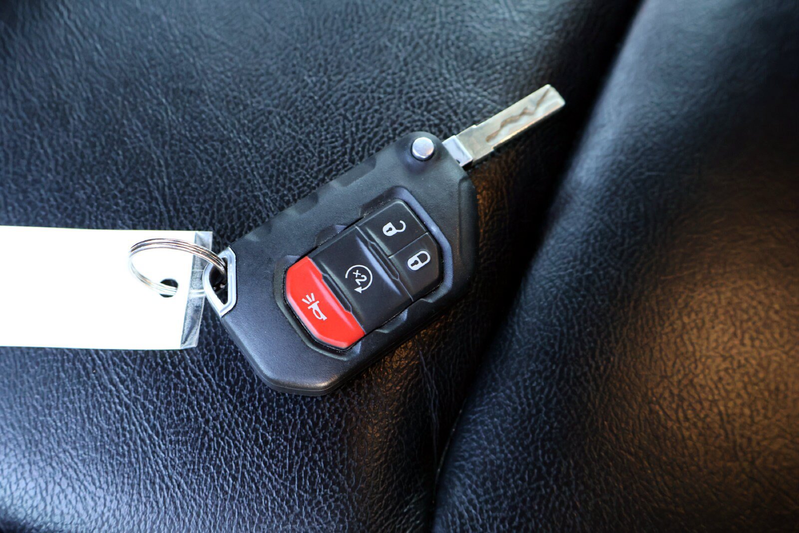Used 2020 Jeep Wrangler Unlimited Rubicon AWD/4WD image 31